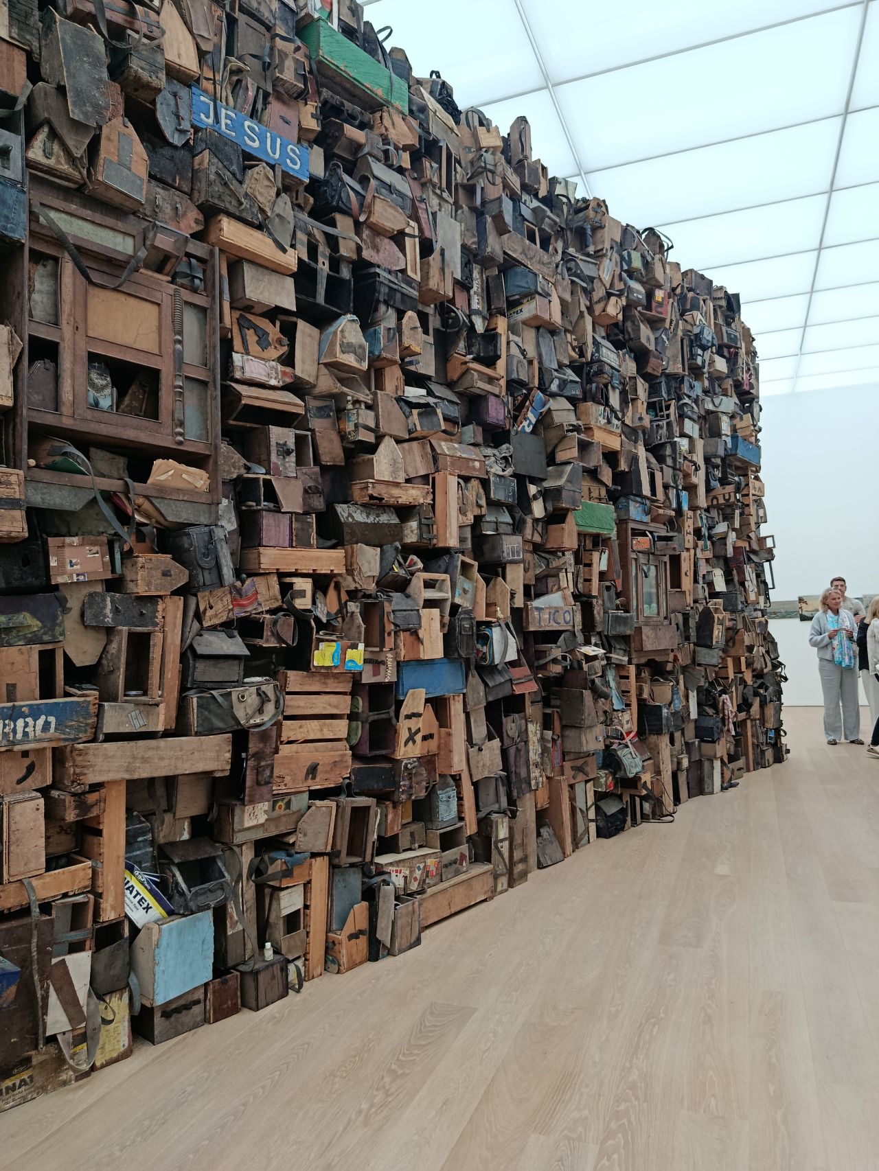 The Narrative Power of Objects and Memory