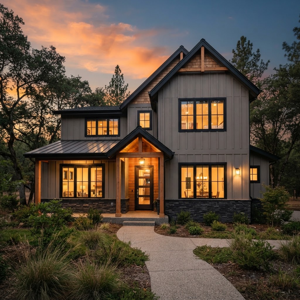 Hardie Board Siding Replacement in Bouldin Creek | siding project in Bouldin Creek