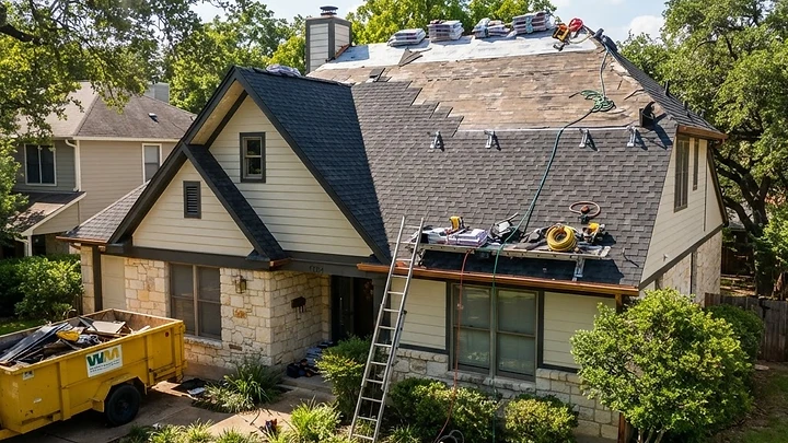 Preparing Your Austin Roof for Fall After a Brutal Summer | Nighthawk Roofing & Exteriors blog