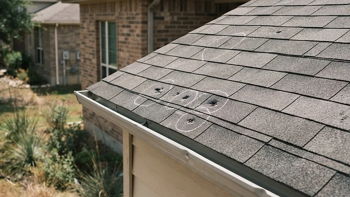 Managing Storm Damage Claims for Austin Roofs | Nighthawk Roofing & Exteriors blog