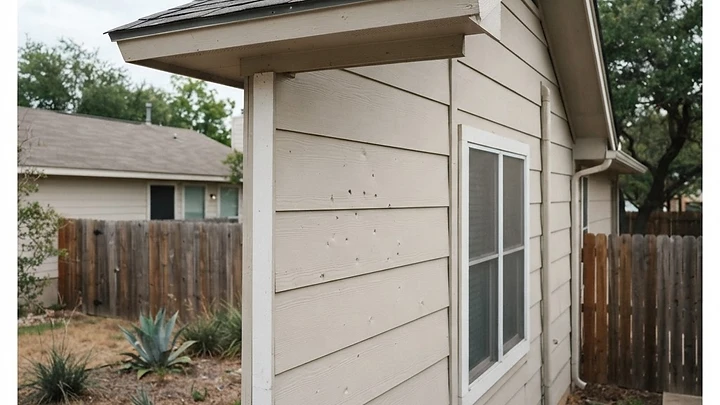 Austin Roof Hail Damage: A Homeowner Guide | Nighthawk Roofing & Exteriors blog