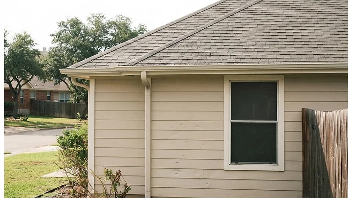 Austin Hail Damage: A Homeowner Guide to Roof Inspections | Nighthawk Roofing & Exteriors blog