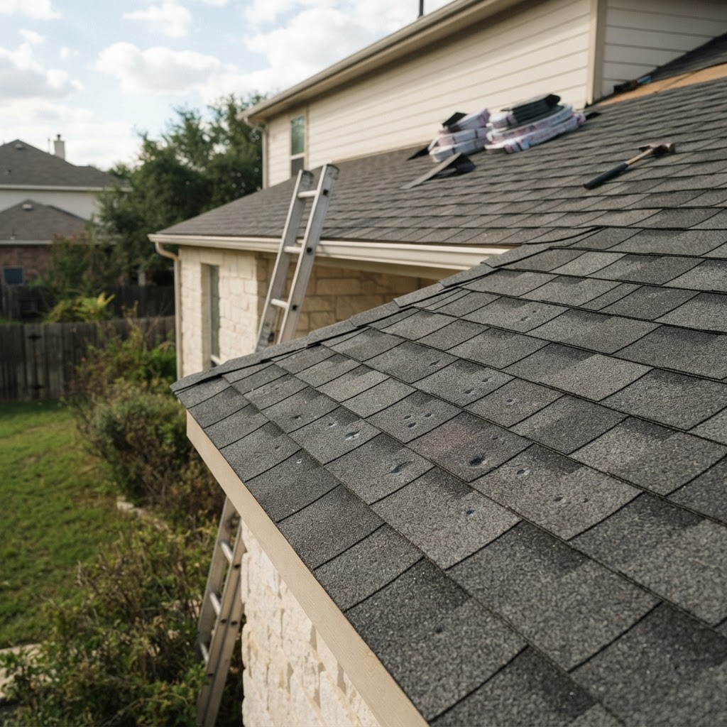 Roofing Maintenance for Austin Fall Weather | Nighthawk Roofing & Exteriors blog
