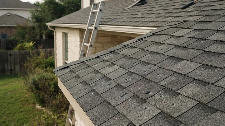 Roofing Maintenance for Austin Fall Weather | Nighthawk Roofing & Exteriors blog