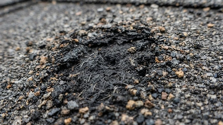 Signs of Hail Damage: What Austin Homeowners Should Look For | Nighthawk Roofing & Exteriors blog