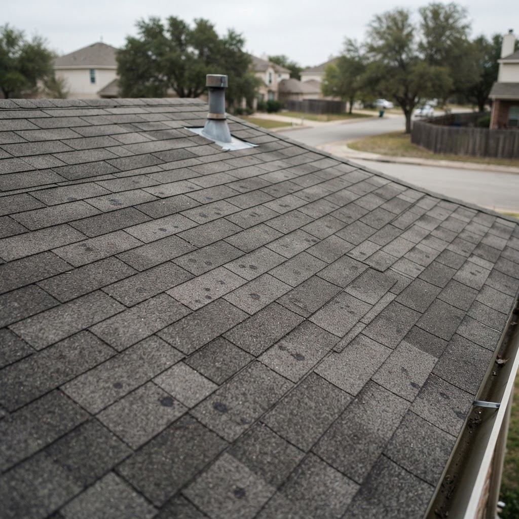 Austin Hail Storm Roof Claim Process: A Step-by-Step Guide | Nighthawk Roofing & Exteriors blog