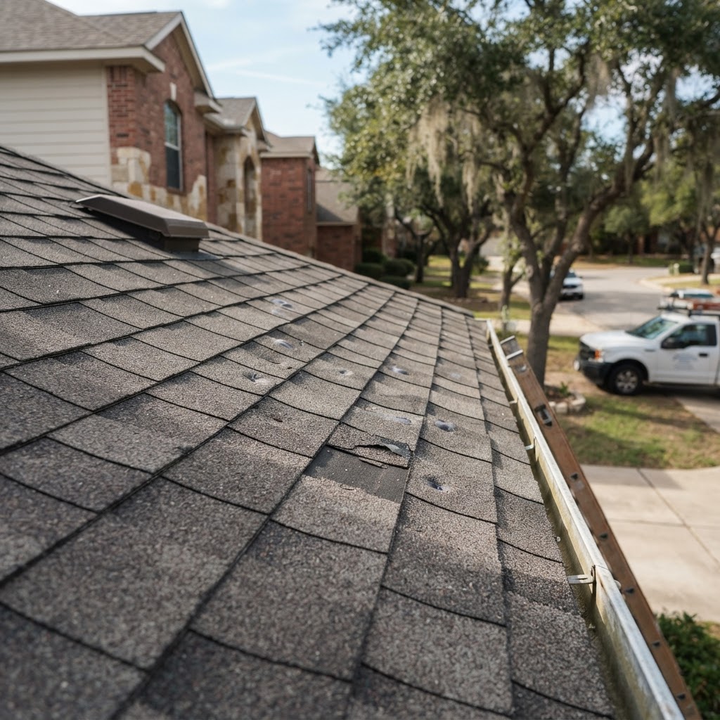 Austin Roof Insurance Claims: What Adjusters Miss | Nighthawk Roofing & Exteriors blog