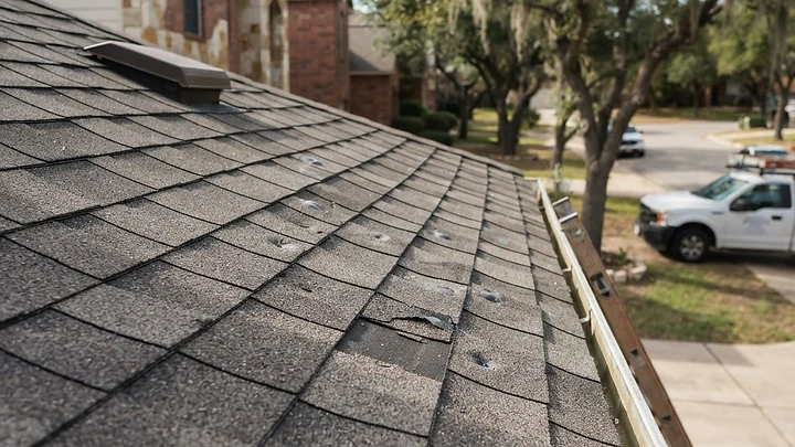 Austin Roof Insurance Claims: What Adjusters Miss | Nighthawk Roofing & Exteriors blog