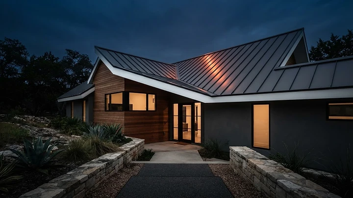 Hail Season in Austin: What to Check After a Storm | Nighthawk Roofing & Exteriors blog