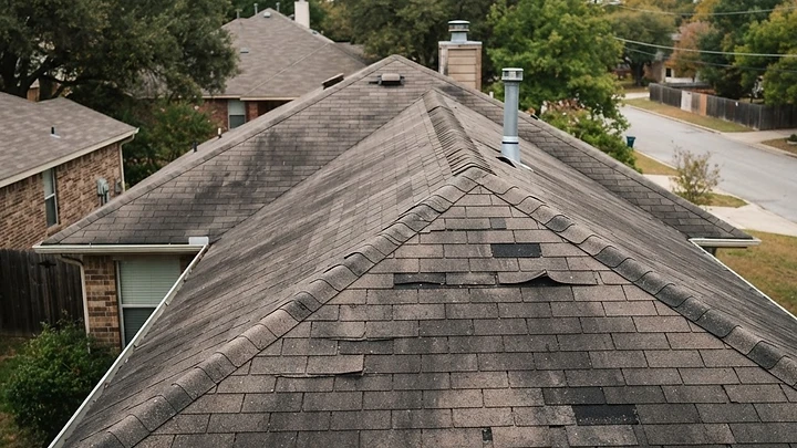 How to Tell If Your Austin Roof Needs Replacement or Repair | Nighthawk Roofing & Exteriors blog