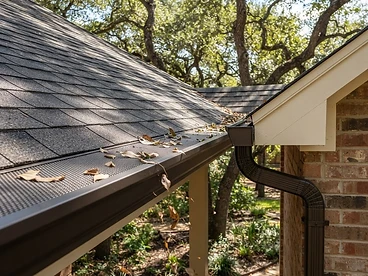 Seamless Gutter Installation in Tarrytown after