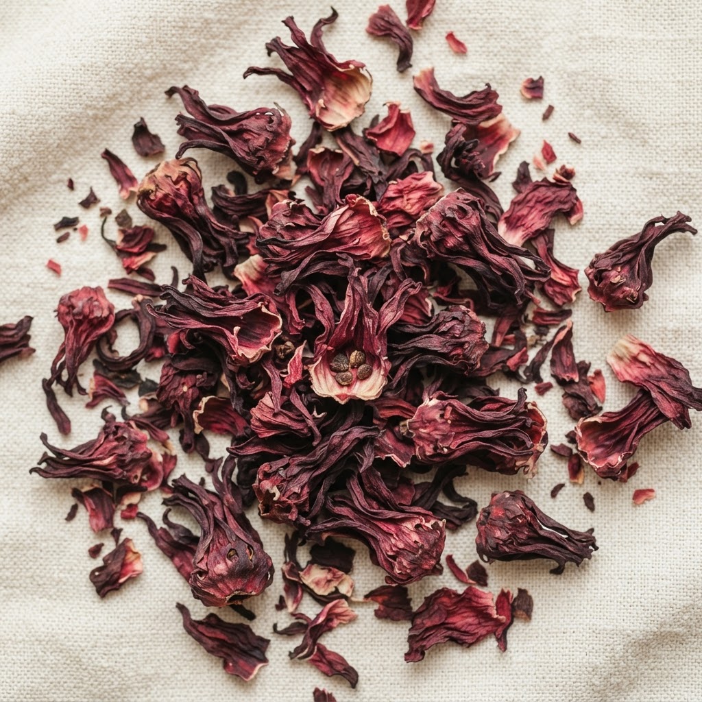 Hibiscus