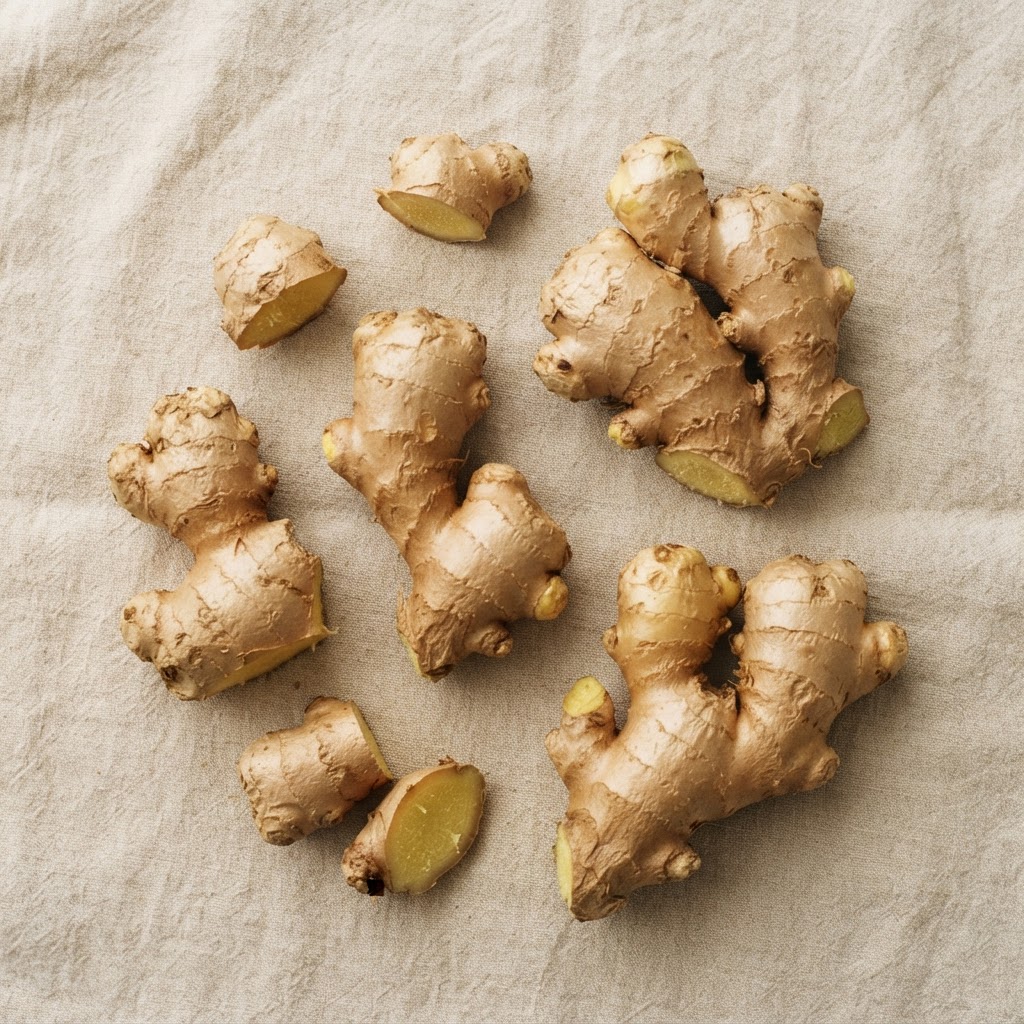 Ginger