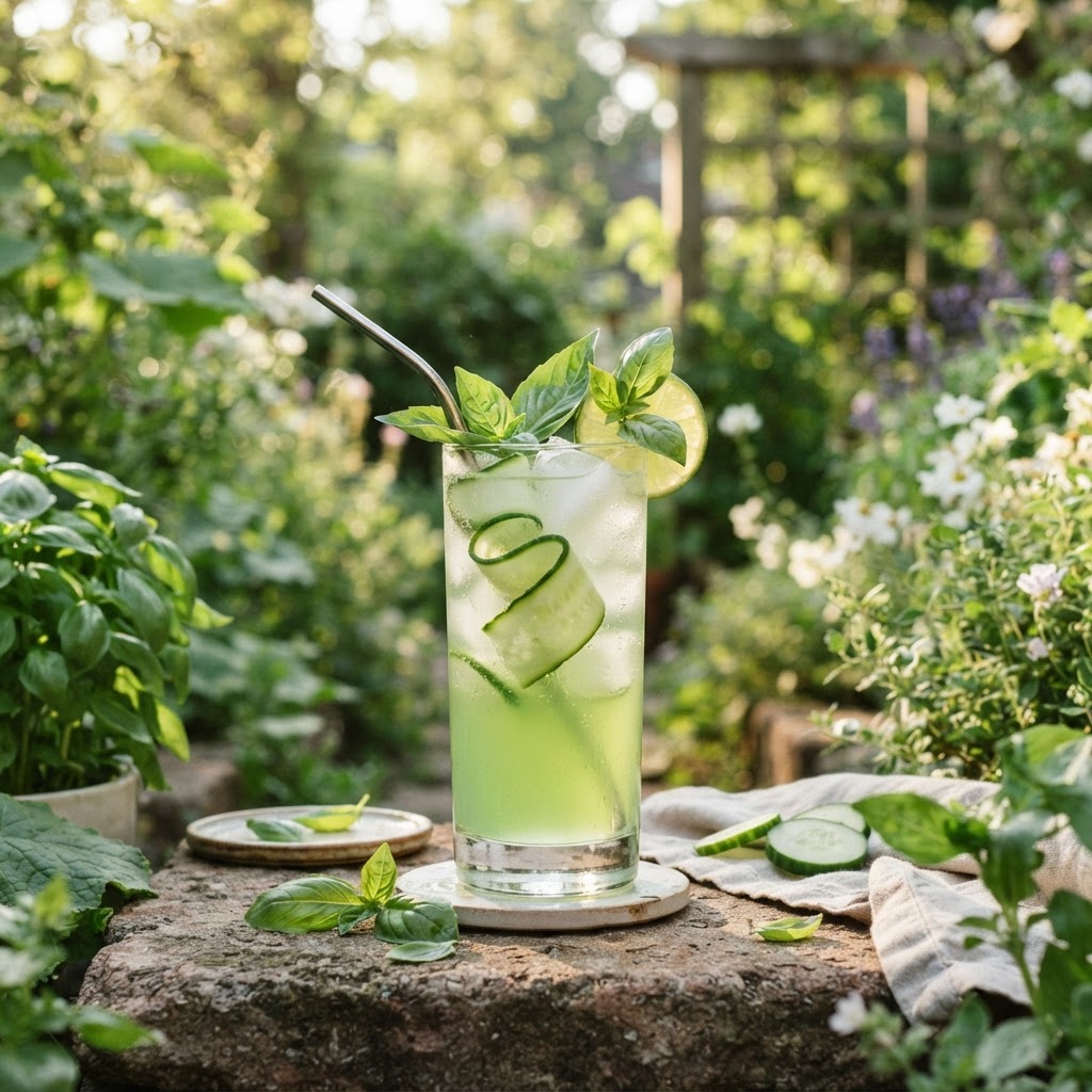 Garden Refresh