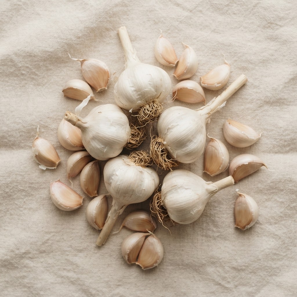 Garlic