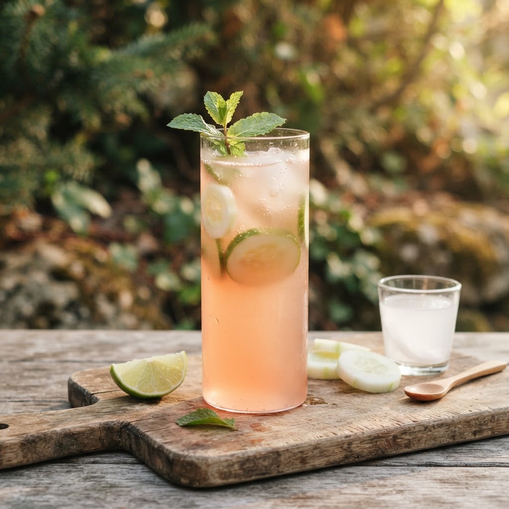 Calm & Centered Cooler