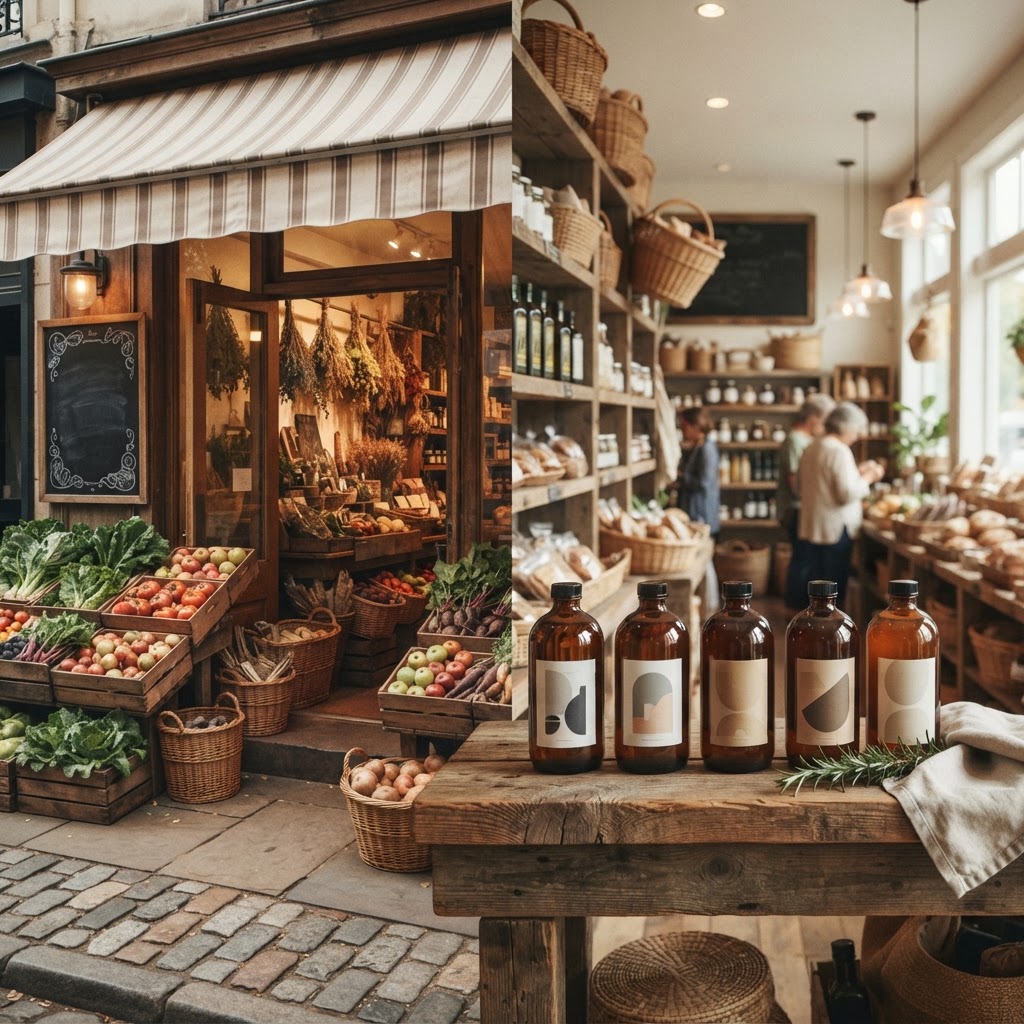 TRUCE now carried at New Rochelle Farms and Country Market