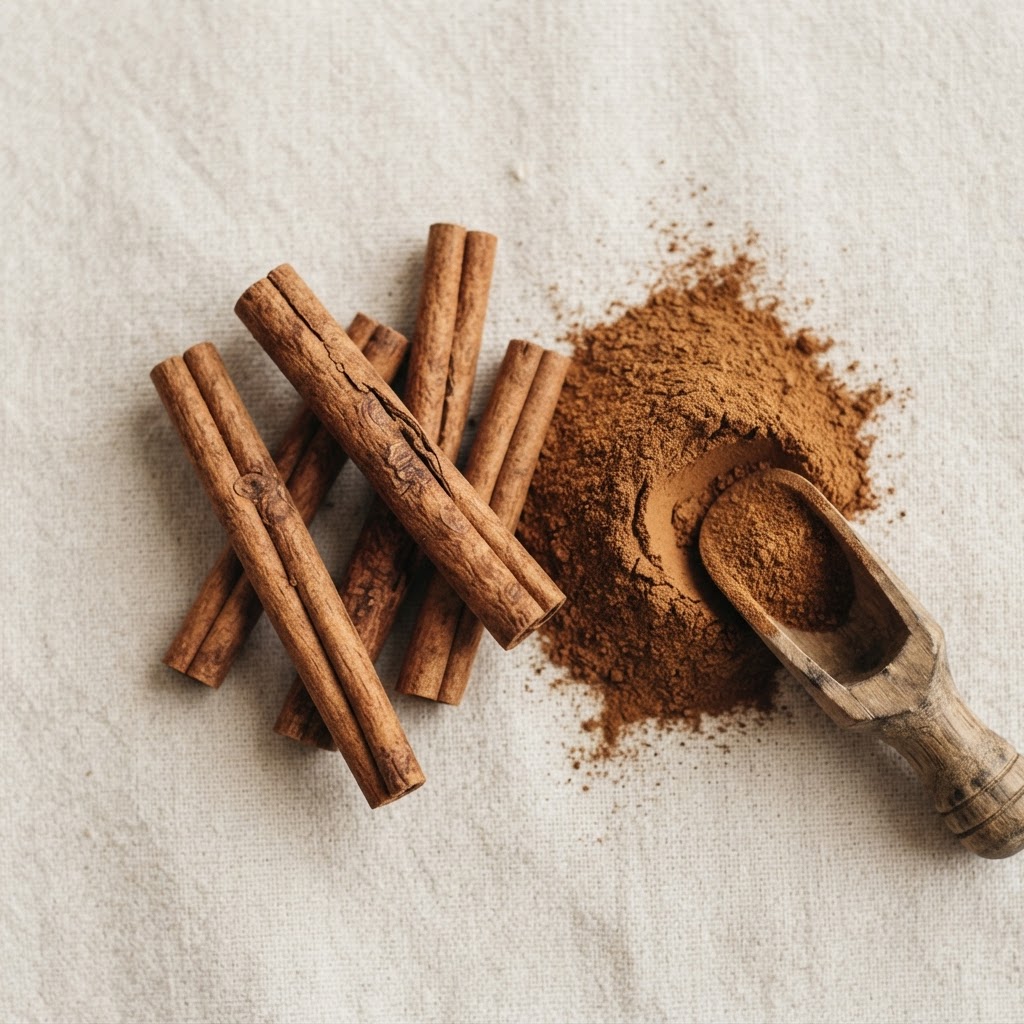 Cinnamon