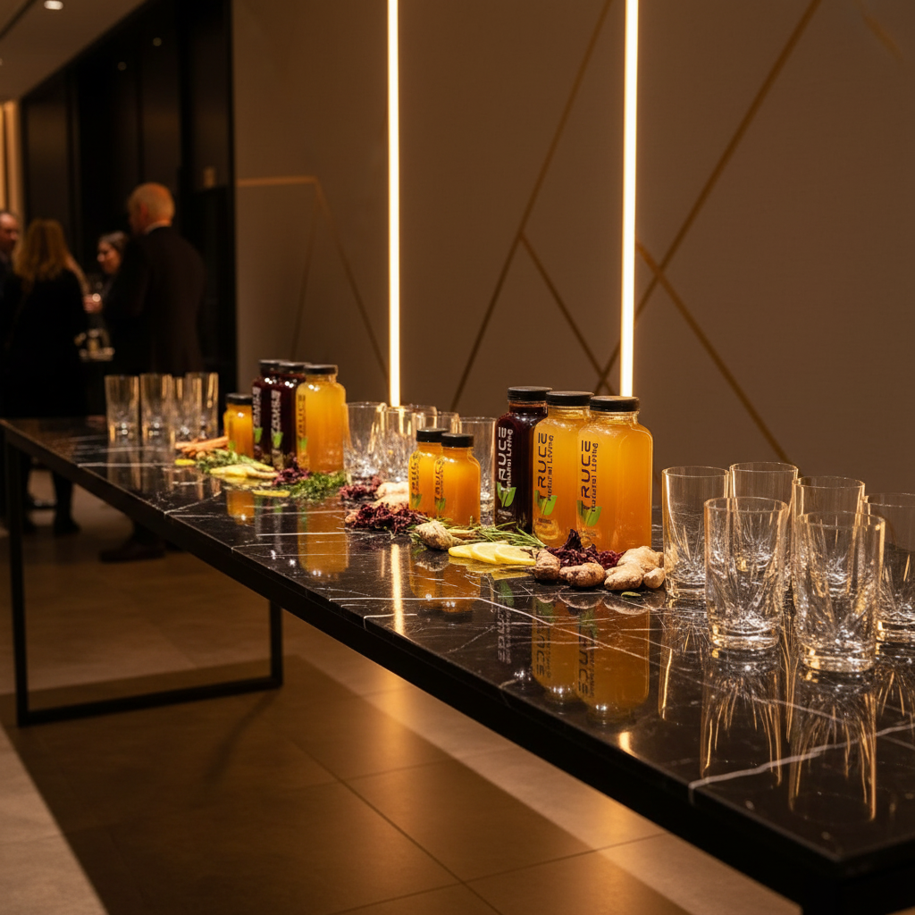Events & Markets
