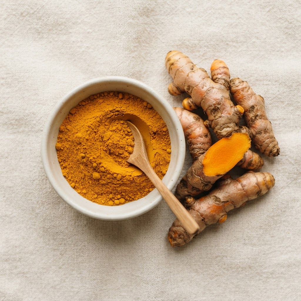 Turmeric