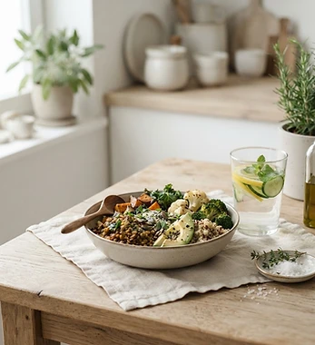 The Detox Myth: Why Your Organs Are Smarter Than Your Juice Cleanse