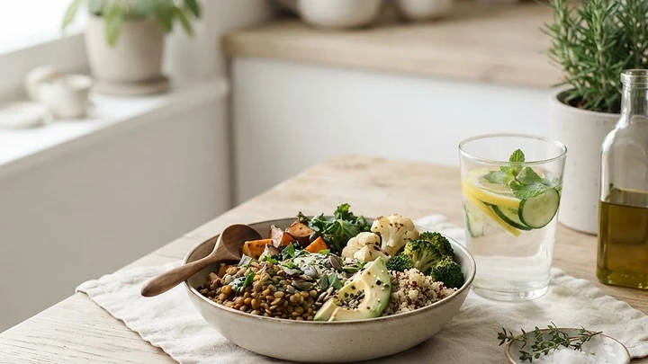 The Detox Myth: Why Your Organs Are Smarter Than Your Juice Cleanse