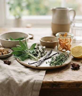 Natural Flavors Decoded: What That Vague Ingredient Actually Means