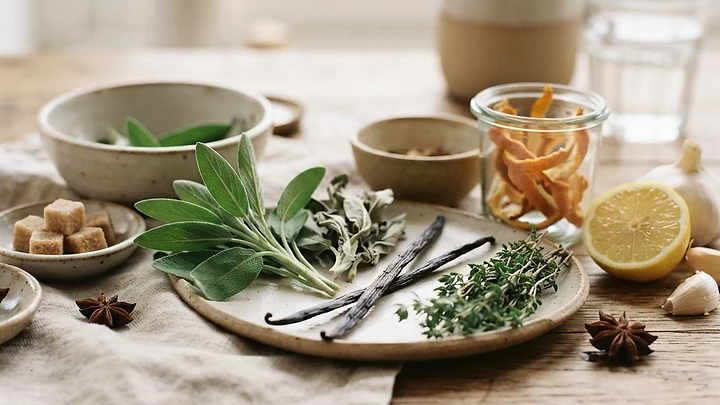 Natural Flavors Decoded: What That Vague Ingredient Actually Means