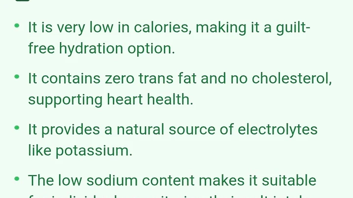 How to Read a Nutrition Facts Label Like a Pro