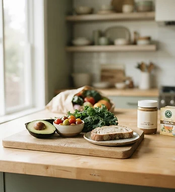 Decoding the Additives Aisle: How to Spot Ultra-Processed Foods
