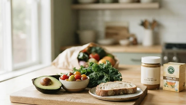 Decoding the Additives Aisle: How to Spot Ultra-Processed Foods
