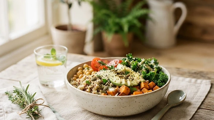 The Add Don't Subtract Mindset for Better Nutrition