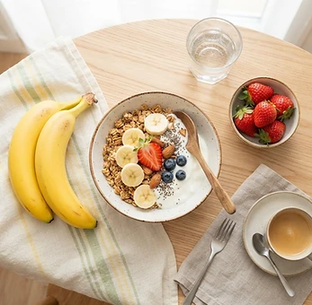 What's Really in Your Breakfast Cereal?