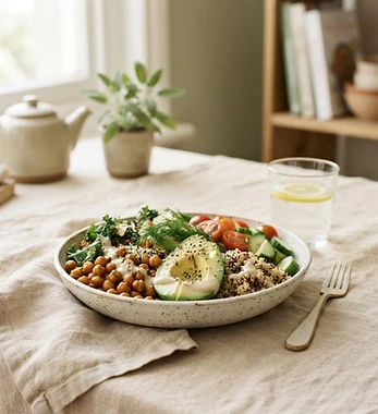 The Detox Myth: Why Your Body Does Not Need a Juice Cleanse