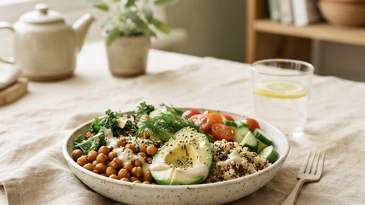 The Detox Myth: Why Your Body Does Not Need a Juice Cleanse