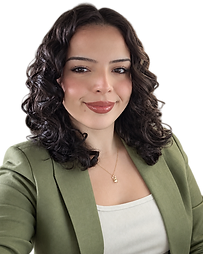 Natalia Velázquez — professional portrait
