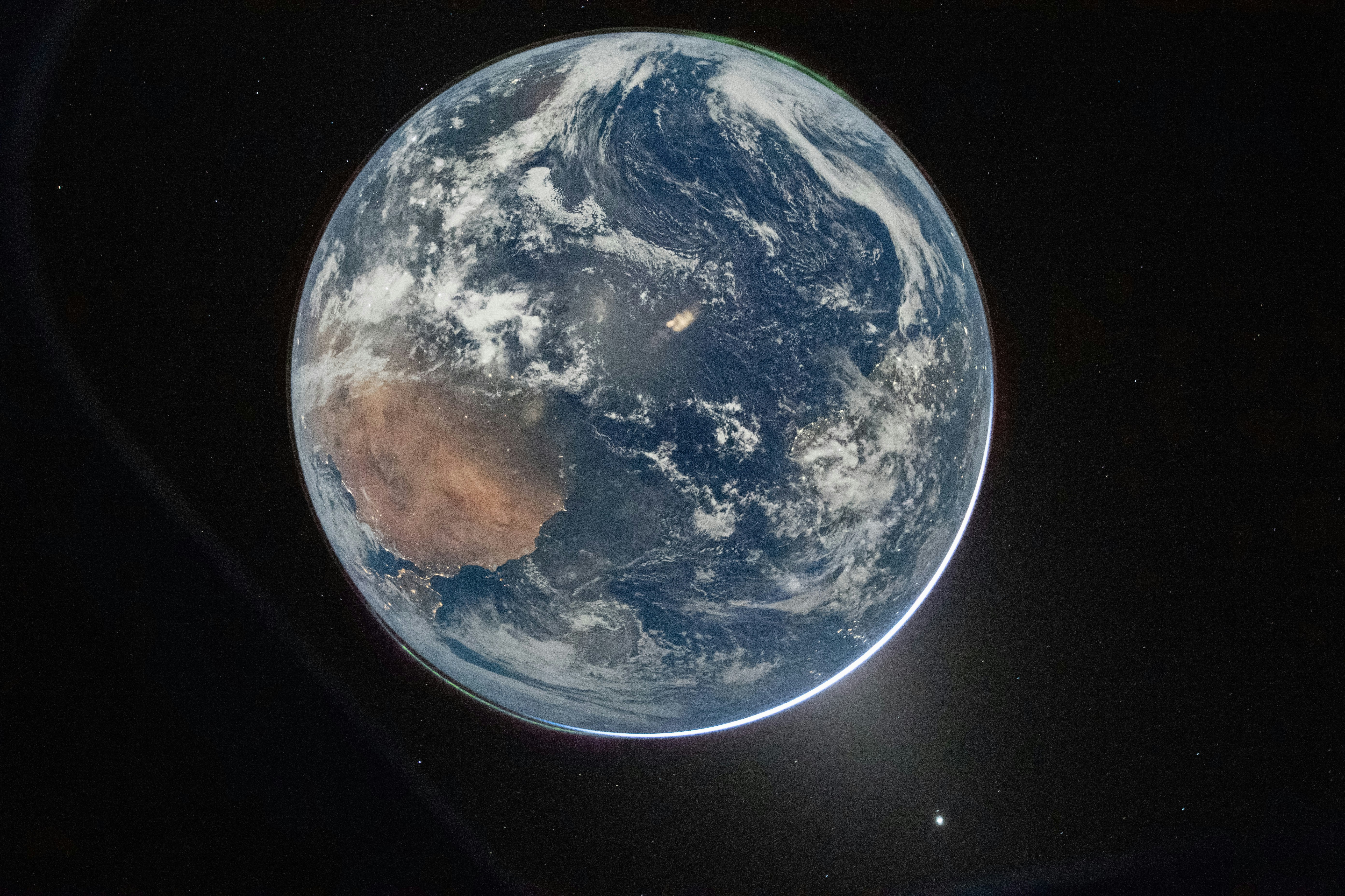 PLANET