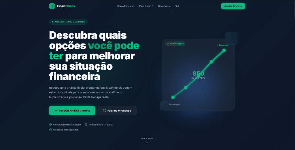 Limpa Nome