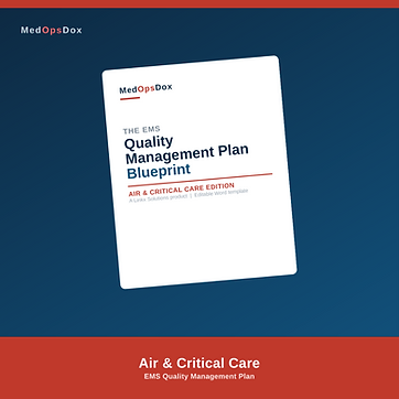 Air & Critical Care