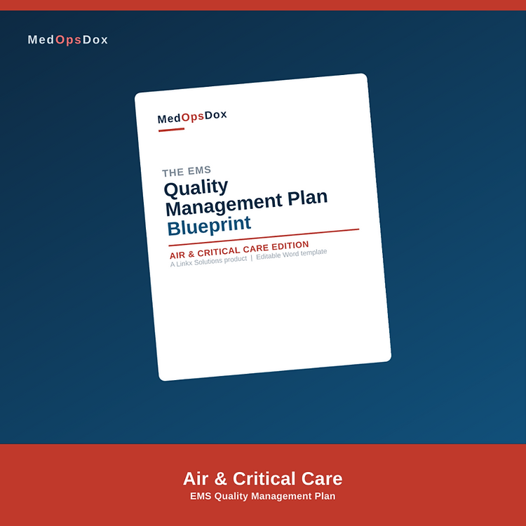 Air & Critical Care