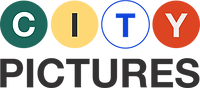 City Pictures logo