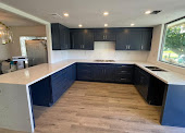Kitchen remodel project 8 by Times Square Remodeling