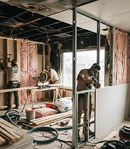 Fire & Smoke Restoration
