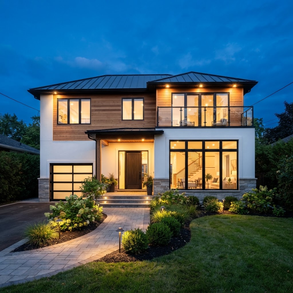 Home restoration after fire, flood, and mold damage