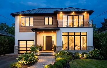 Whole-Home Renovation