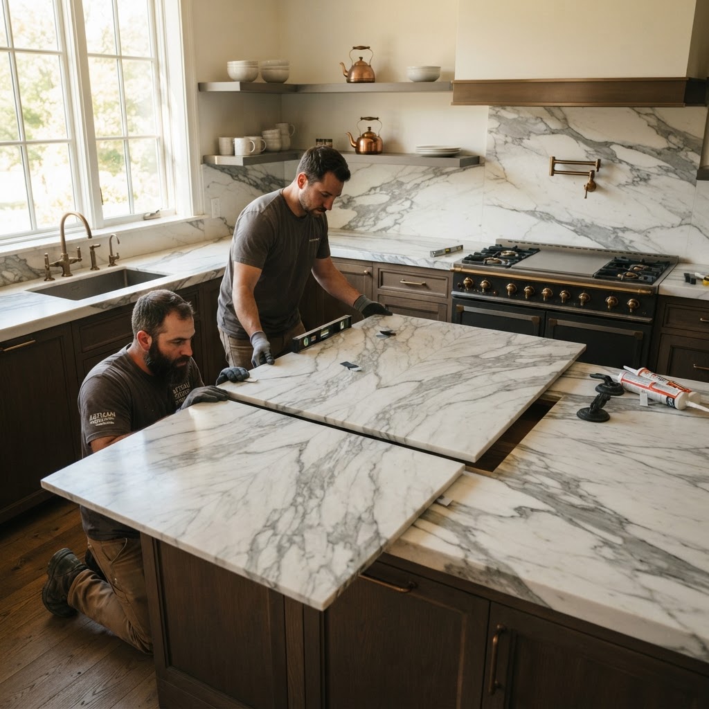 Kitchen Remodeling