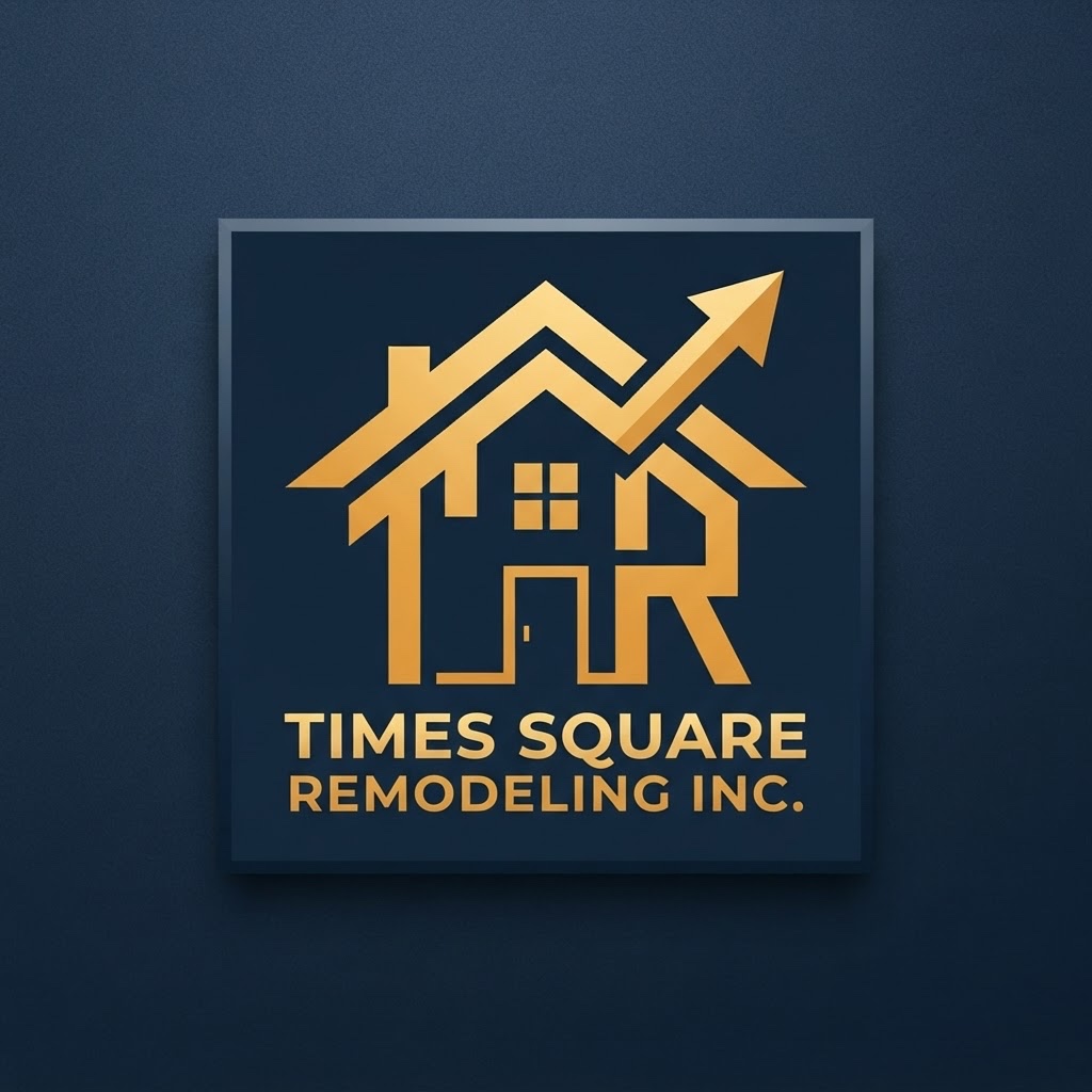 Times Square Remodeling