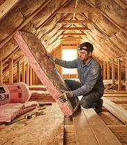 Energy-Efficient Upgrade