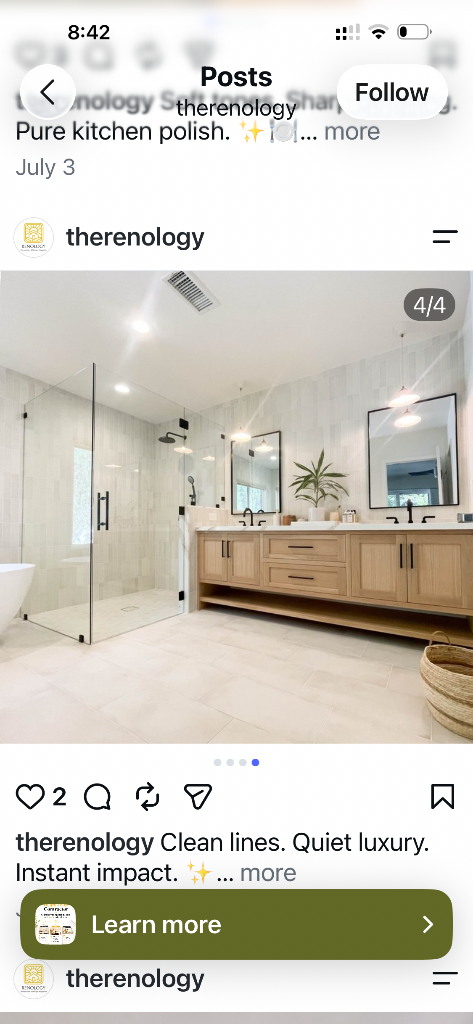 Modern Design 1
