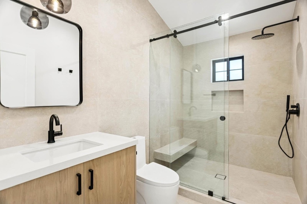 Bathroom Remodeling Gallery